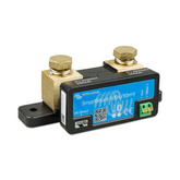 Victron Battery Monitor - Smart Shunt side view